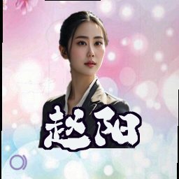 赵阳